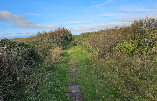 Cozy Holiday Home in Haderslev near Beach - Foto 27