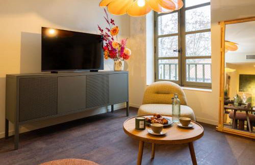 La Villa Serra - Appartements - Foto 1