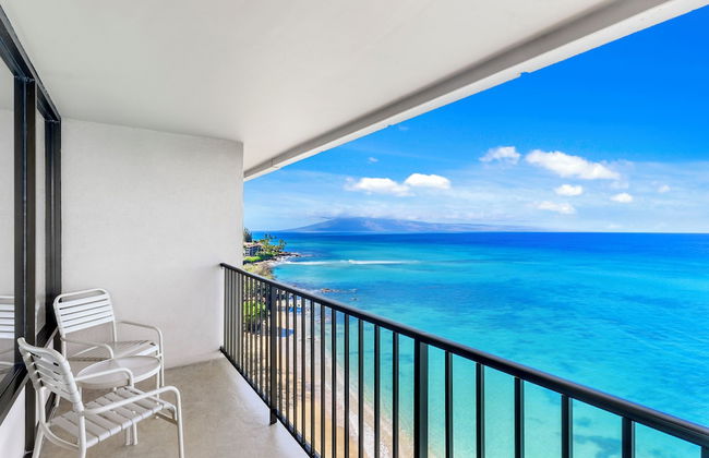 Kahana Beach Vacation Club - Foto 8