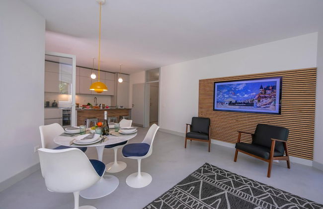 Coloratura in Paradiso Lugano - Foto 3