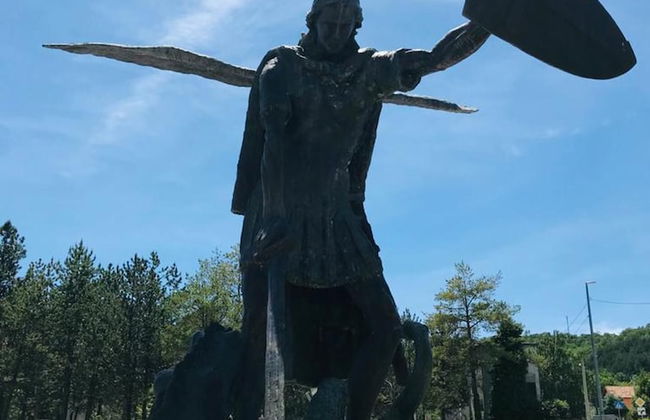 Stone House Saint Michael - Foto 16