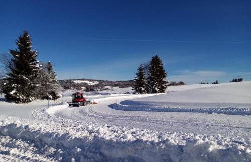 Haus Hopfenseeblick - Foto 6