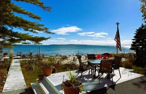 The Huron Hutch - Foto 1