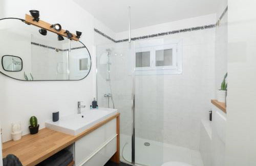 Magnifique petit cocon bord de mer - Foto 7