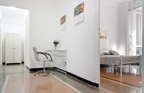 Benny appartamento 3 CAMERE DA LETTO ad uso ESCLUSIVO Genova Aeroporto - Foto 13