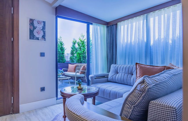 Lord Morgan Exclusive Design & Cihangir - Foto 33