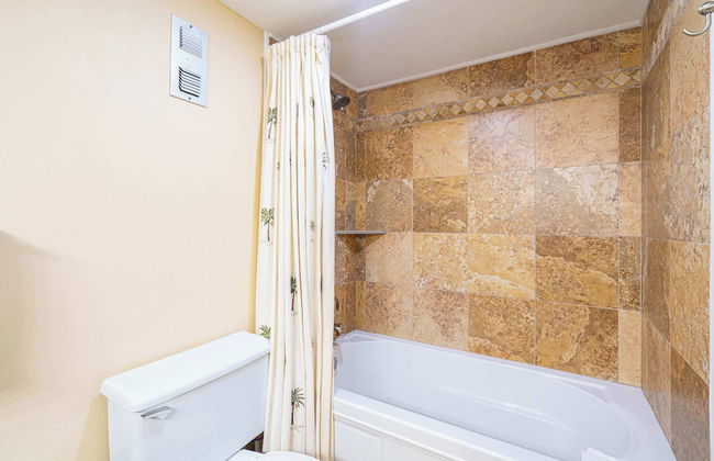 Beachfront Bliss at Shoreline Towers - Foto 19