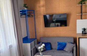 Plum Studio with terrace #self check-in - Foto 3