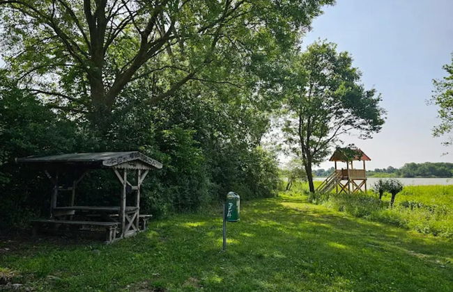 Appartement in Reizvoller Nachbarschaft - Foto 30