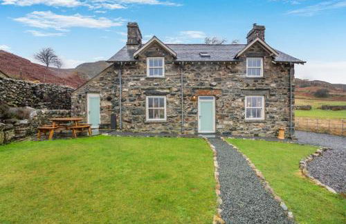 Beautiful Remote Cottage near Dolgellau - Foto 2