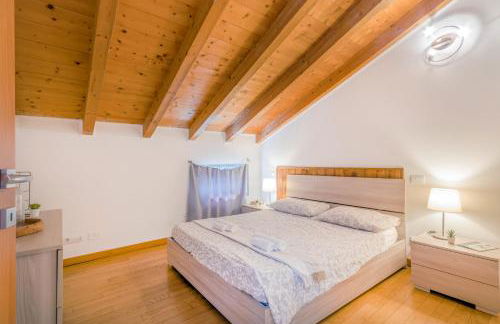 Stazione 200m - Wifi - Aria condizionata - Smart TV - Photo 18