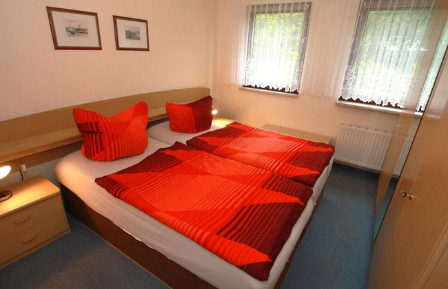 Ferienwohnung in Altenberg - Foto 3