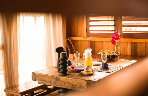 Vila Beijú BARRINHA - Frente Mar! - Foto 18