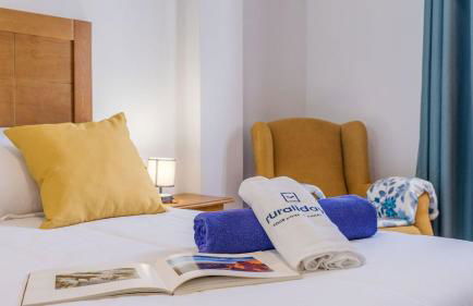 Puentelata Dúrcal by Ruralidays - Photo 7