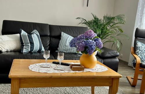 Ludwinas Pfingststube - Foto 9