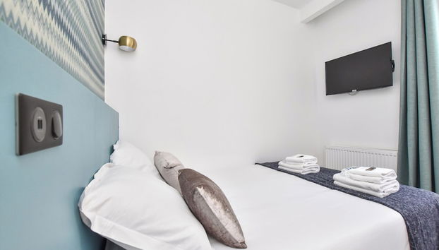 Cosy Studio - 2P - Champs-de-mars - Foto 5, Habitación