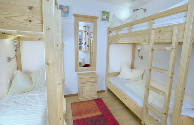 Chalet in Konigsleiten Near Ski Bus & Pool - Foto 7