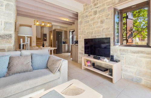 Phaistos Villas - Elegant South Residence by South Cretan Villas - Photo 31