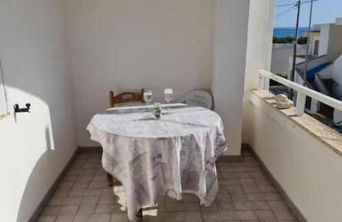 Atollo di Salve,alle Maldive del Salento Pescoluse - Foto 50