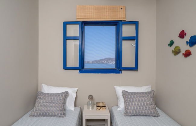 Absolute Perdika Aegina - Foto 4