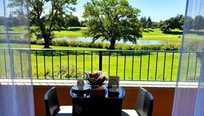 Jasmine Golf & Malpensa, studio in Robinie club - Foto 1