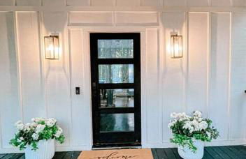 the RISER - BRAND NEW Modern Cabin in Broken Bow - Foto 35