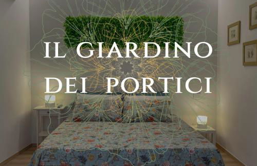 Il Giardino dei Portici - Piano Terra in Centro Storico - Central Ground Floor Stay - Free Public Parking - Air Conditioning - WiFi - Photo 27