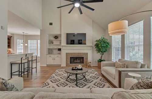 New!4BR with Easy Access to all Woodlands Amenities - Photo 23