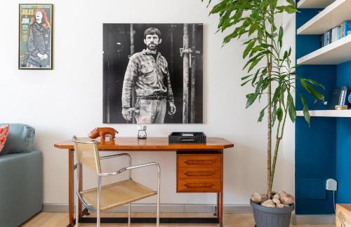 Artistic apartment in the heart of Milan - Foto 21