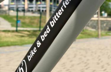 b3 - bike & bed bitterfeld - Foto 51