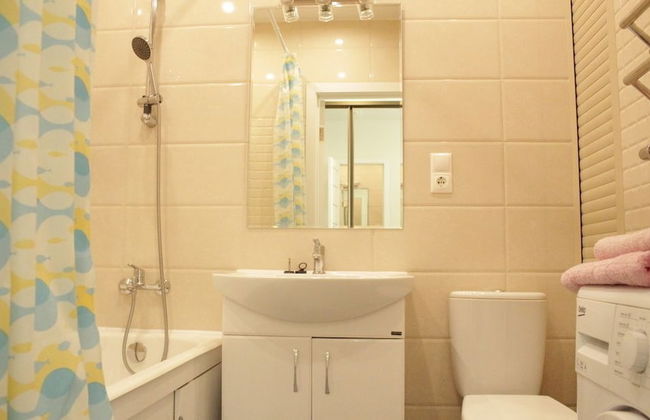 LOFT STUDIO Nosovihinskoe 25-3 - Photo 23