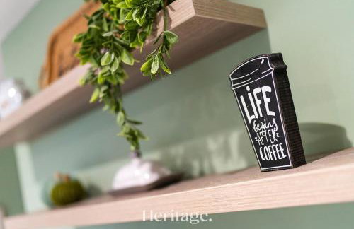 The Copper Loft Apartment, Keith - Foto 103