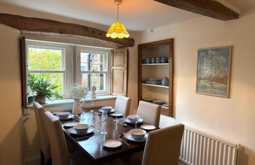 Moughton Cottage - Foto 6