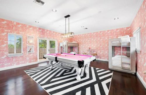 The Betty A Glam Getaway in Fort Lauderdale - Foto 4