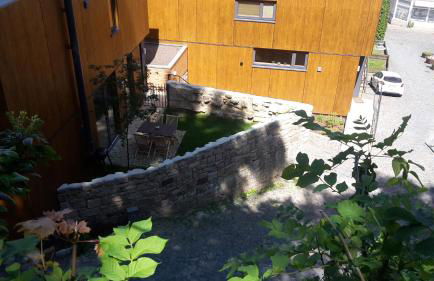 An der Kirchtreppe - Foto 37