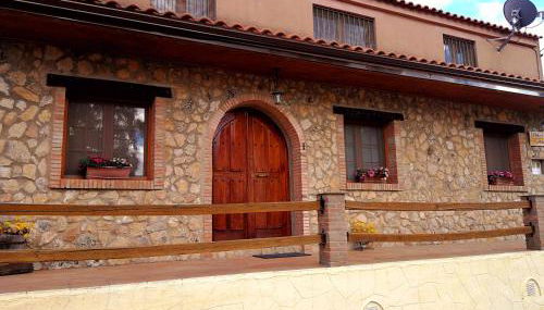 Casa Rural Balcón del Camino Viejo - Foto 2