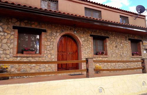 Casa Rural Balcón del Camino Viejo - Foto 2