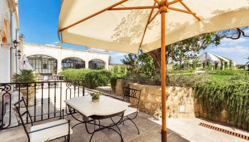 Tenuta Mosè Charming House&Relais Gallipoli - Foto 4