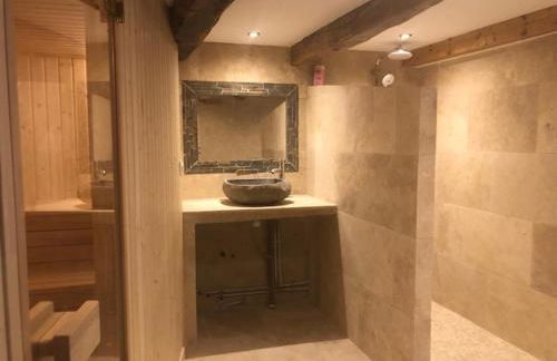 Le Vieux Moulin - Foto 38