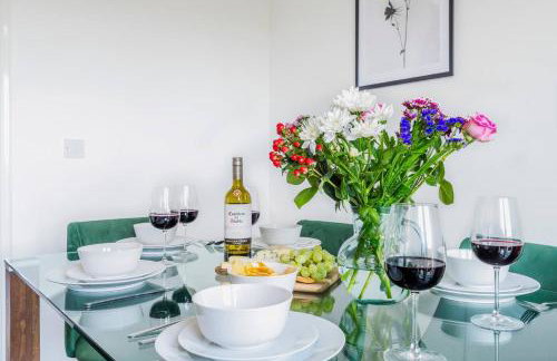 Wootton Perfect For Long Stays 3 Bedroom Parking - Foto 31