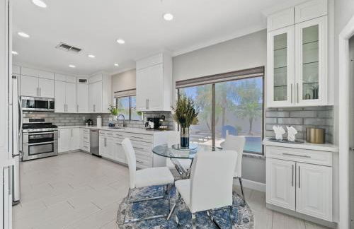 3 King Rooms Sleeps 12 Heated Pool Waterslide Paradise - Foto 9