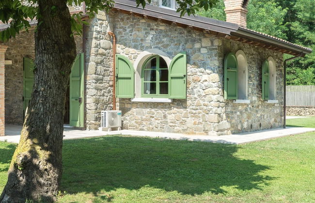 Villa Elsa 6 in La Vigna - Foto 3