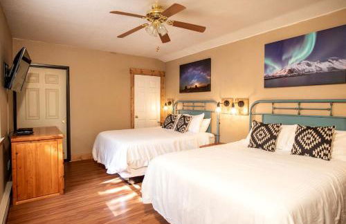 Weekend Getaway for Outdoor Recreation near San Isabel Forest in Colorado - Foto 10