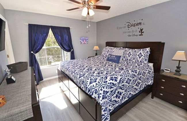 Mickey's Vero Paradise 3 Bedroom Townhouse by RedAwning - Photo 2