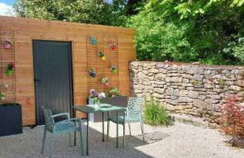 Le Jardin des Ecureuils - Foto 17