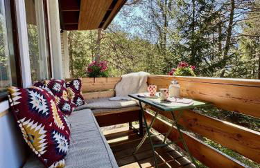 Ca'Mugo, a chalet in the magic woods, near Cortina - Foto 57