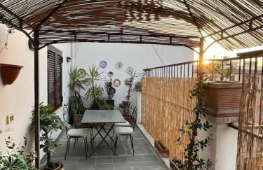 Da Giorgio e Teresa - Attico con terrazza a Piazza del Popolo - Foto 50