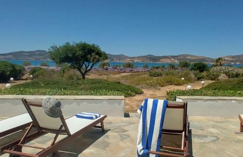 Holiday Home MagnifiSea Strand Villa by Interhome - Foto 38