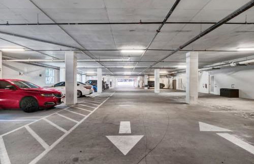 Extra Large 1 Bdrm Condo & Gym - Foto 27