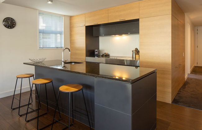 Hello QT Marina - Foto 22